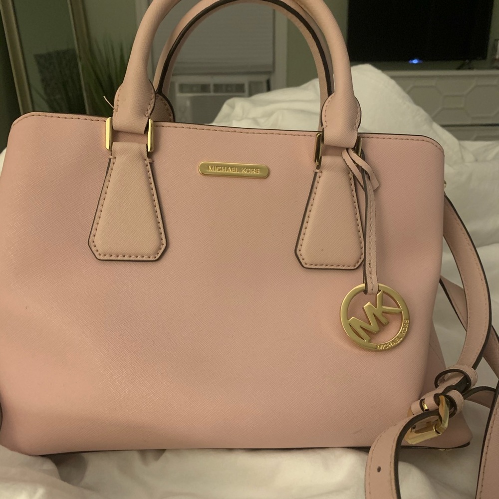 Michael Kors handbag